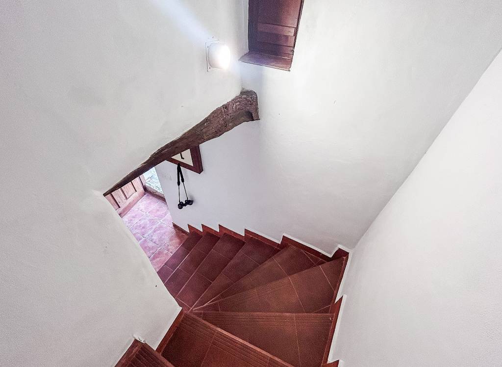 Resale - Finca - Torremanzanas