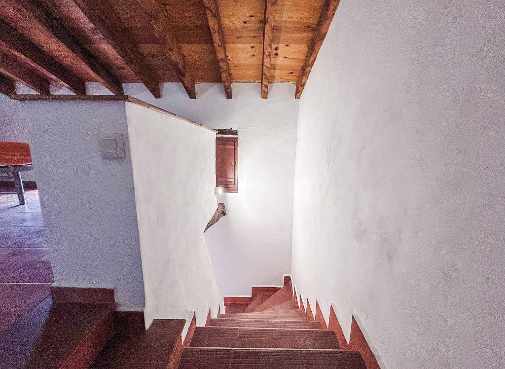 Resale - Finca - Torremanzanas