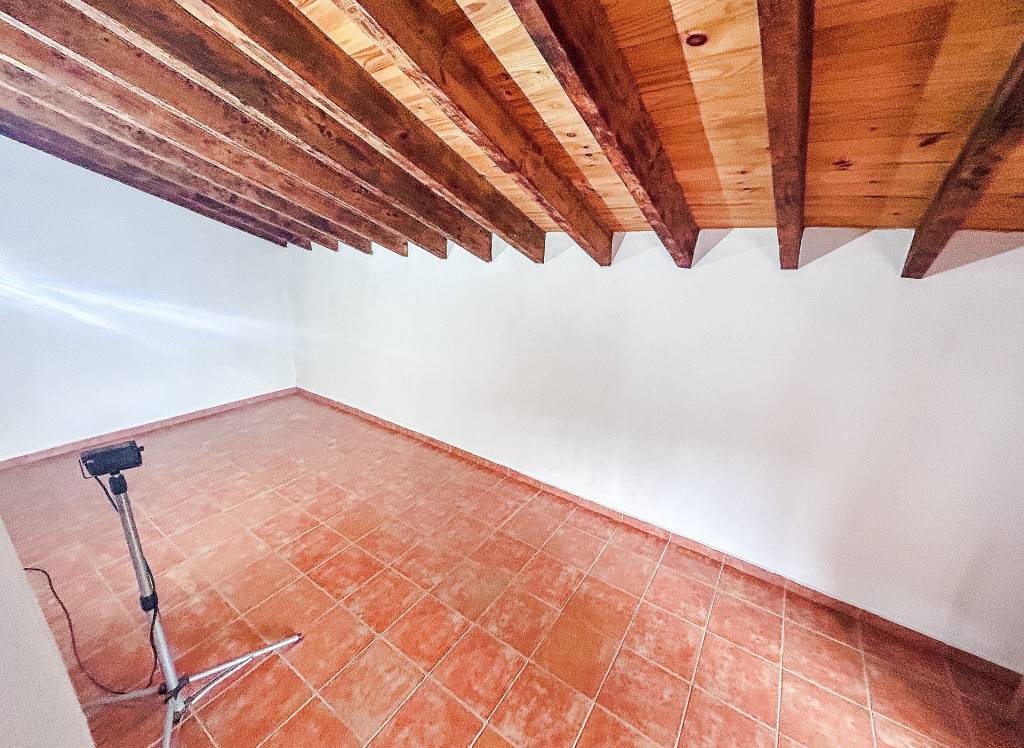 Resale - Finca - Torremanzanas