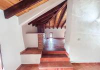 Resale - Finca - Torremanzanas