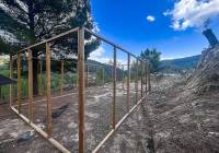 Resale - Finca - Torremanzanas