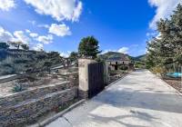 Resale - Finca - Torremanzanas