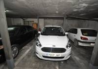 Resale - Garage - Pinoso - Urban location