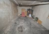 Resale - Garage - Pinoso - Urban location