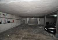 Resale - Garage - Pinoso - Urban location