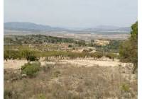 Resale - Land - Abanilla - Rural location