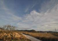 Resale - Land - Abanilla - Rural location