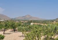 Resale - Land - Abanilla - Rural location