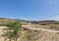 Resale - Land - Abanilla - Rural location