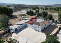 Resale - Land - Abanilla