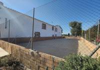 Resale - Land - Abanilla