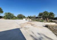 Resale - Land - Abanilla