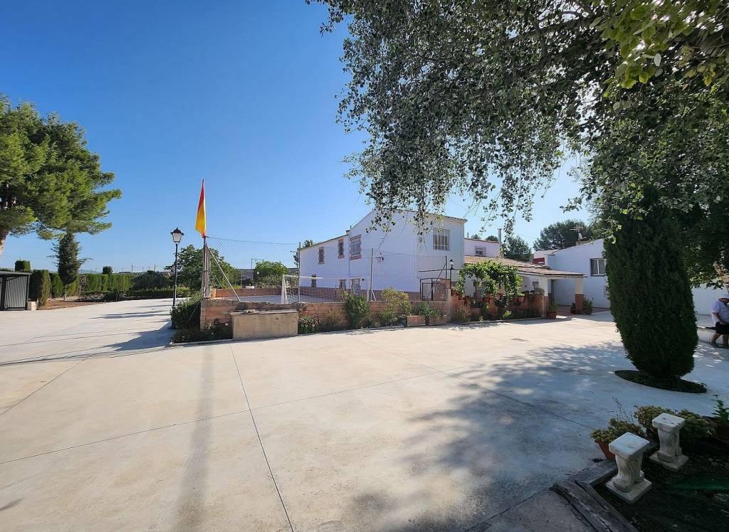 Resale - Land - Abanilla