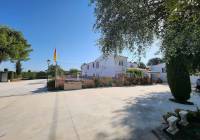 Resale - Land - Abanilla