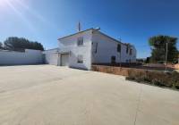 Resale - Land - Abanilla