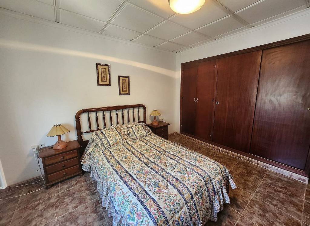 Resale - Land - Abanilla