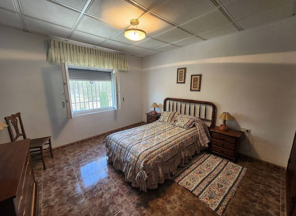 Resale - Land - Abanilla