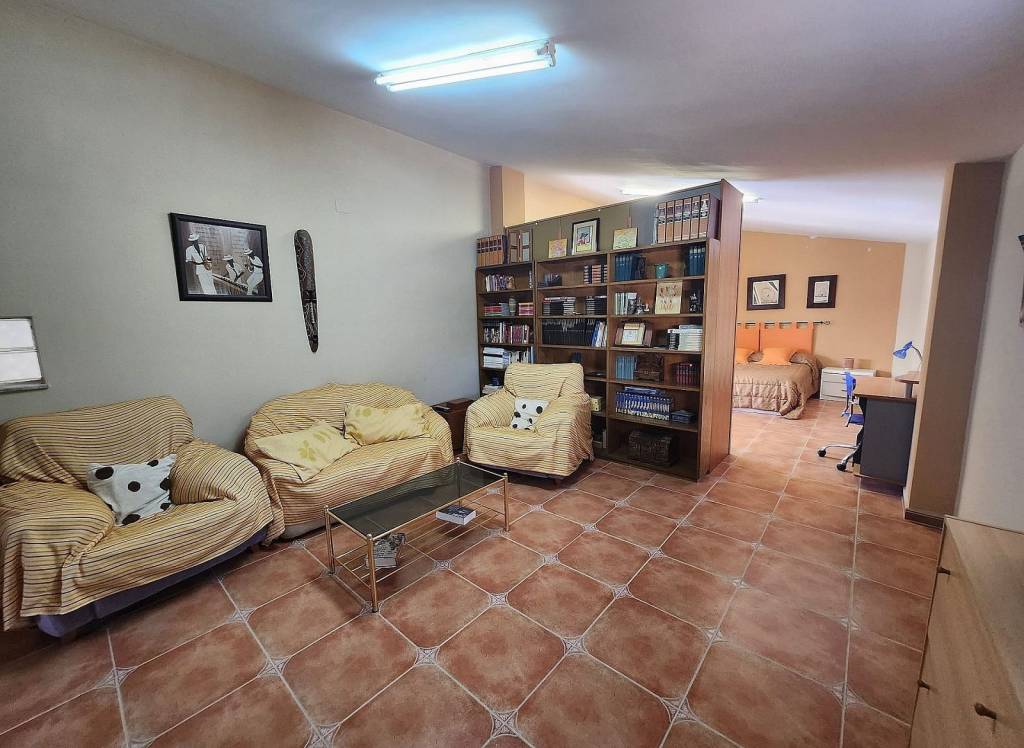 Resale - Land - Abanilla