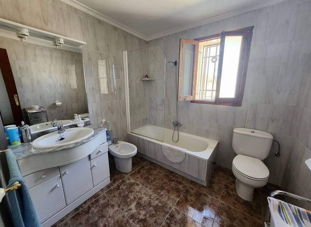 Resale - Land - Abanilla