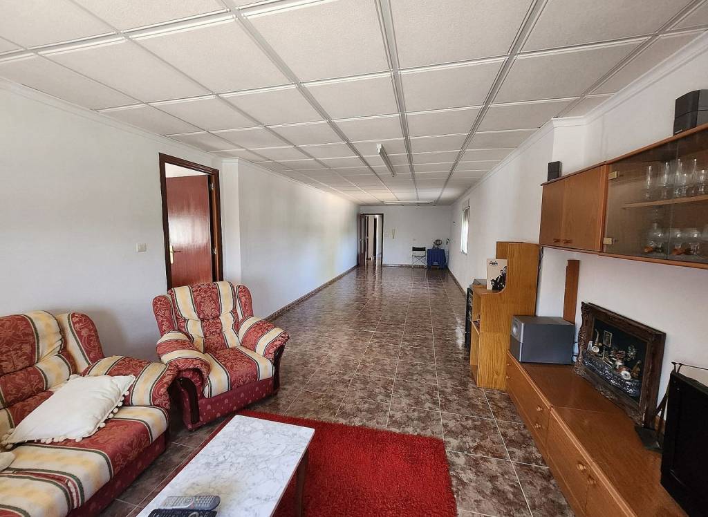 Resale - Land - Abanilla