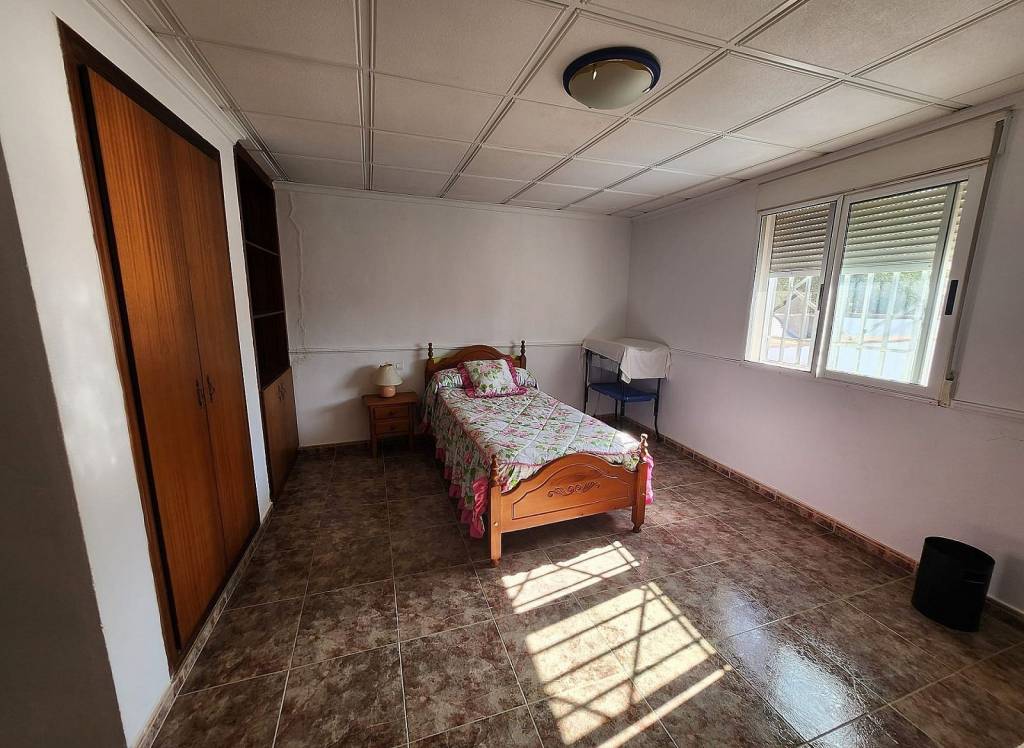 Resale - Land - Abanilla