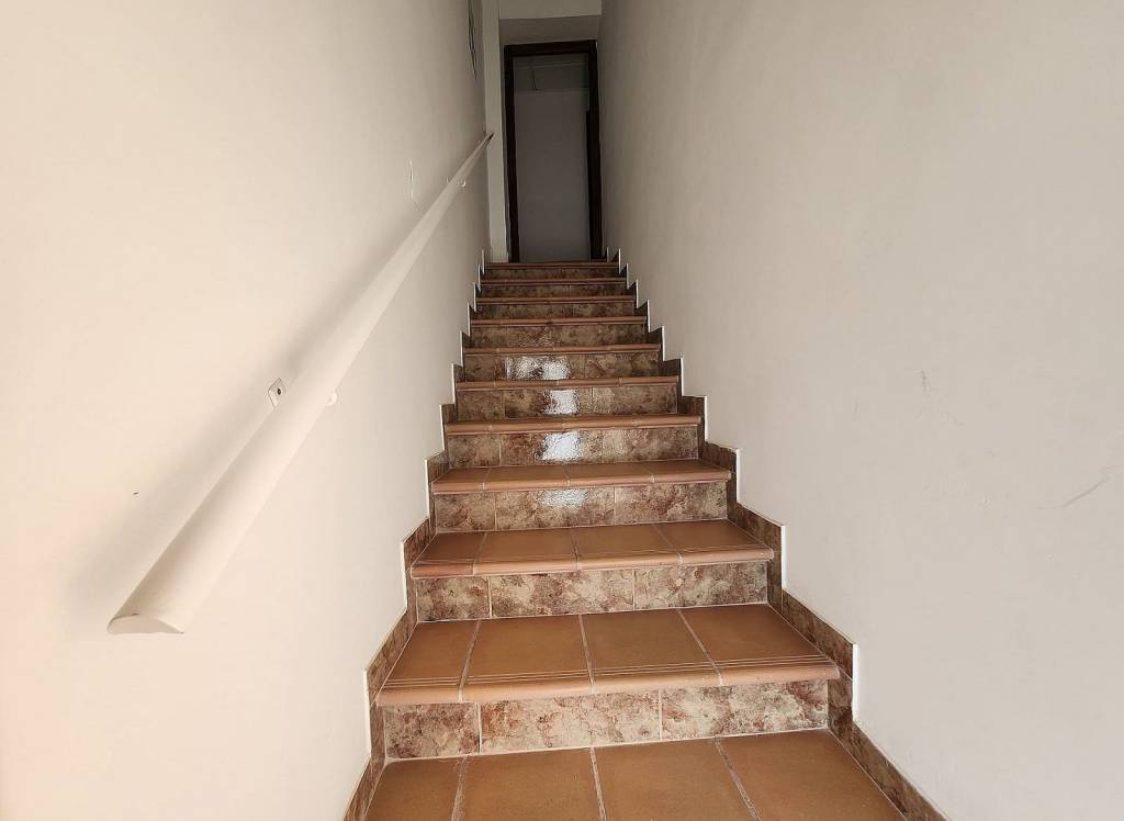 Resale - Land - Abanilla