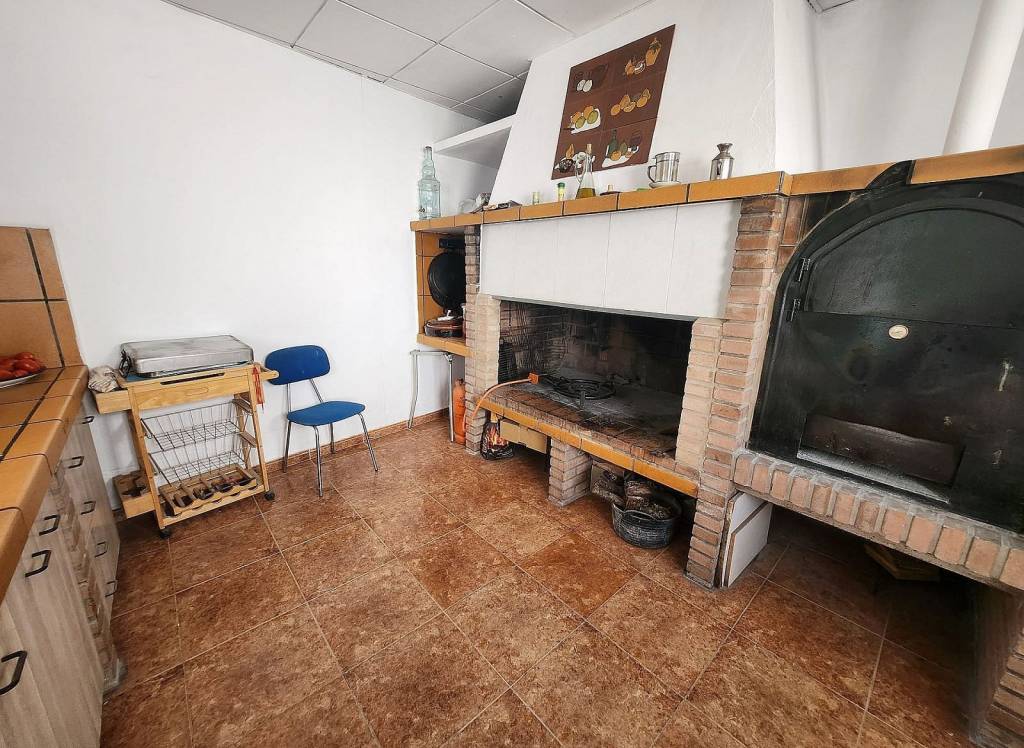 Resale - Land - Abanilla