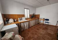 Resale - Land - Abanilla