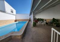 Resale - Land - Abanilla