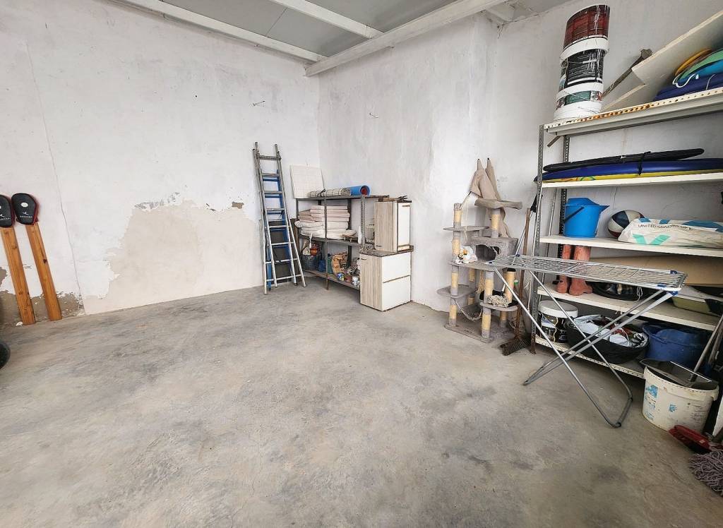 Resale - Land - Abanilla