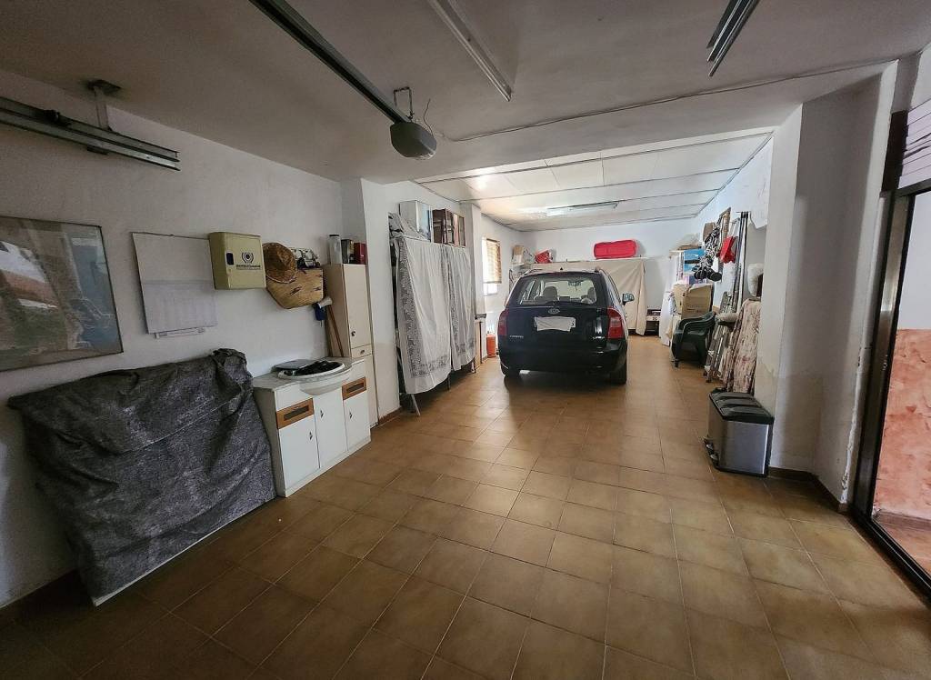 Resale - Land - Abanilla