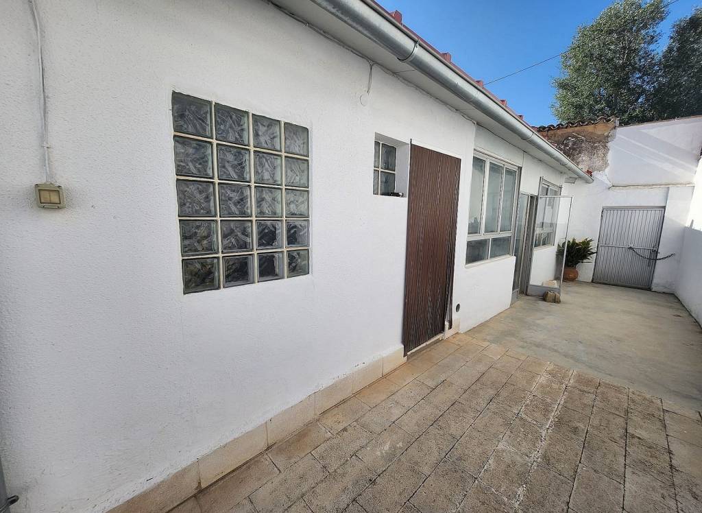 Resale - Land - Abanilla