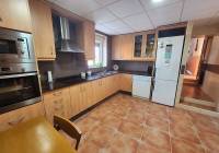 Resale - Land - Abanilla