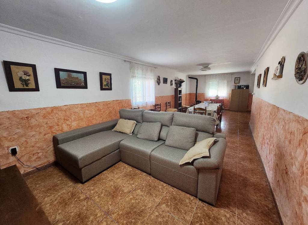 Resale - Land - Abanilla