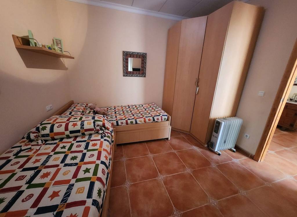 Resale - Land - Abanilla