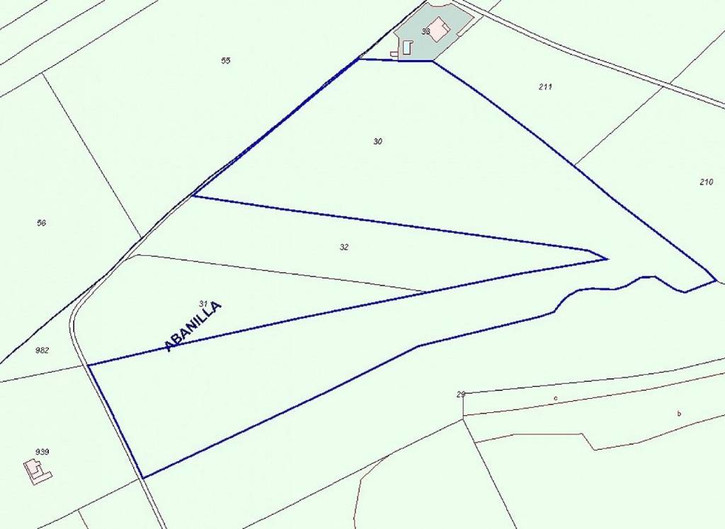 Resale - Land - Abanilla