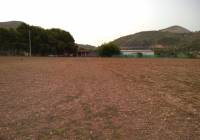 Resale - Land - Aspe - Rural location