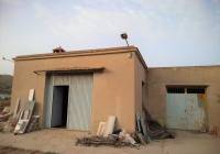 Resale - Land - Aspe - Rural location