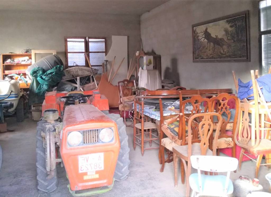 Resale - Land - Aspe - Rural location