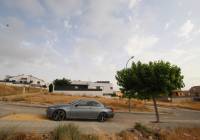 Resale - Land - Caudete - Edge of town