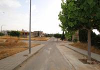 Resale - Land - Caudete - Edge of town