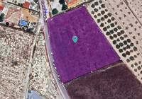 Resale - Land - Caudete - Urban location