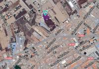 Resale - Land - Caudete - Urban location