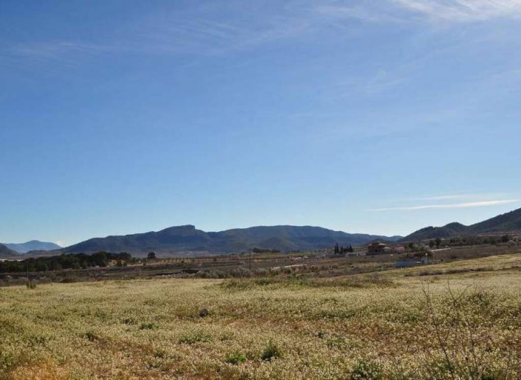 Resale - Land - Chinorlet - Rural location