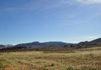 Resale - Land - Chinorlet - Rural location