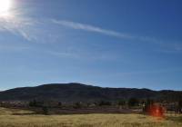 Resale - Land - Chinorlet - Rural location