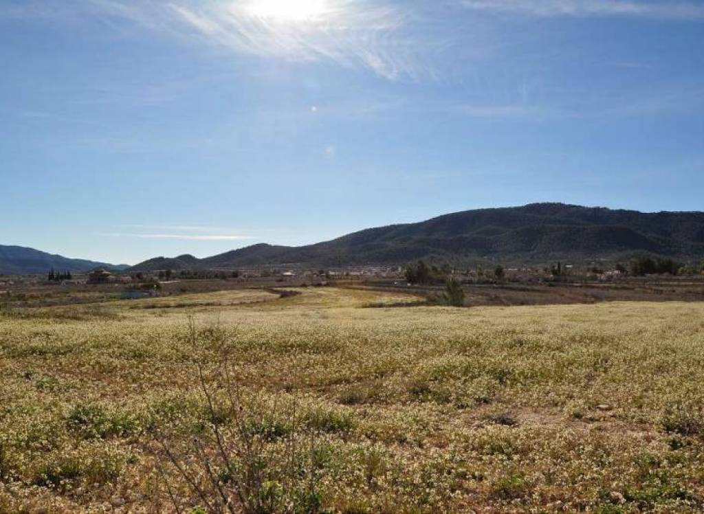 Resale - Land - Chinorlet - Rural location