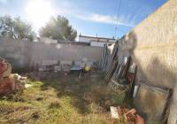 Resale - Land - Chinorlet - Rural location