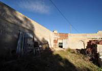 Resale - Land - Chinorlet - Rural location