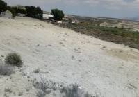 Resale - Land - Fortuna - Rural location